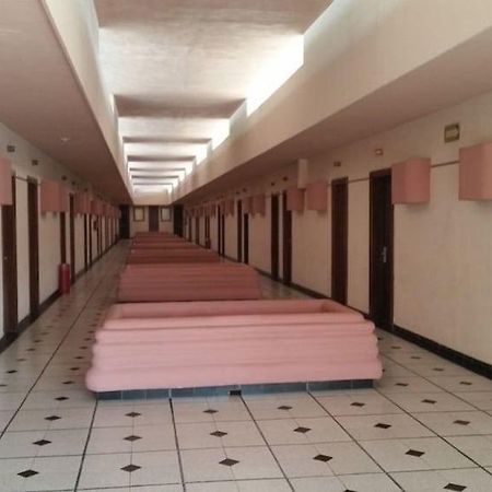 Hotel Cancun Handall Dış mekan fotoğraf
