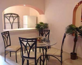Hotel Cancun Handall Dış mekan fotoğraf
