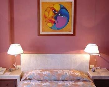 Hotel Cancun Handall Dış mekan fotoğraf